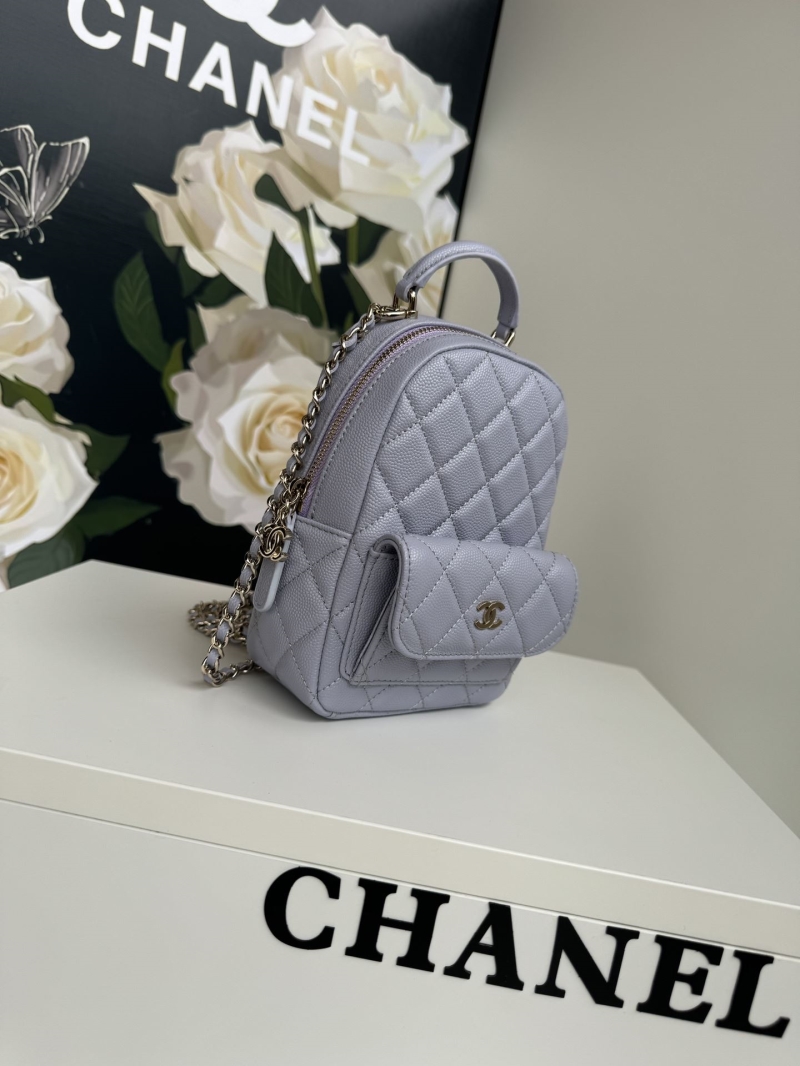 Chanel Satchel Bags